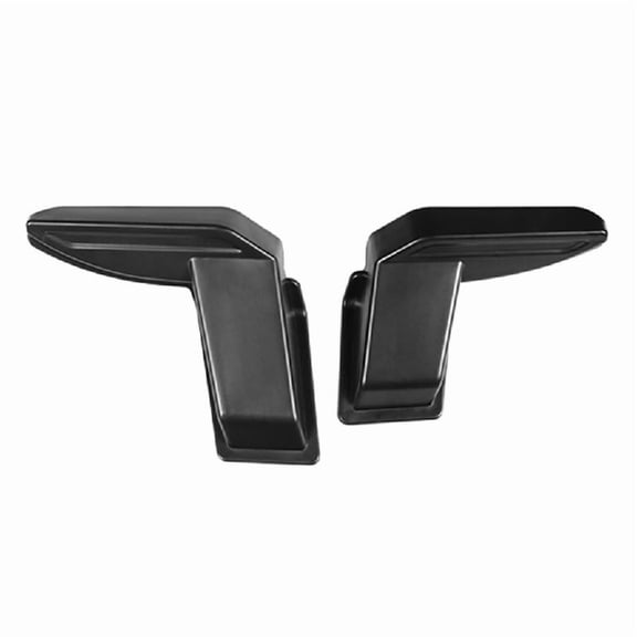 Easy Installation Heated Windscreen Sensing Wire Guard Cover Trim Fog Resistant