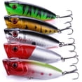 thumbnail image 1 of Poppers paquete de 5 6,5 cm / 12 g, 1 of 5
