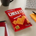 thumbnail image 5 of Cheez-It Original Cheese Crackers, Baked Snack Crackers, 6 Count, 5 of 11