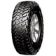 thumbnail image 1 of Llanta 265/70r17 Lt 10c Blacklion Voracio M871 121/118q, 1 of 3