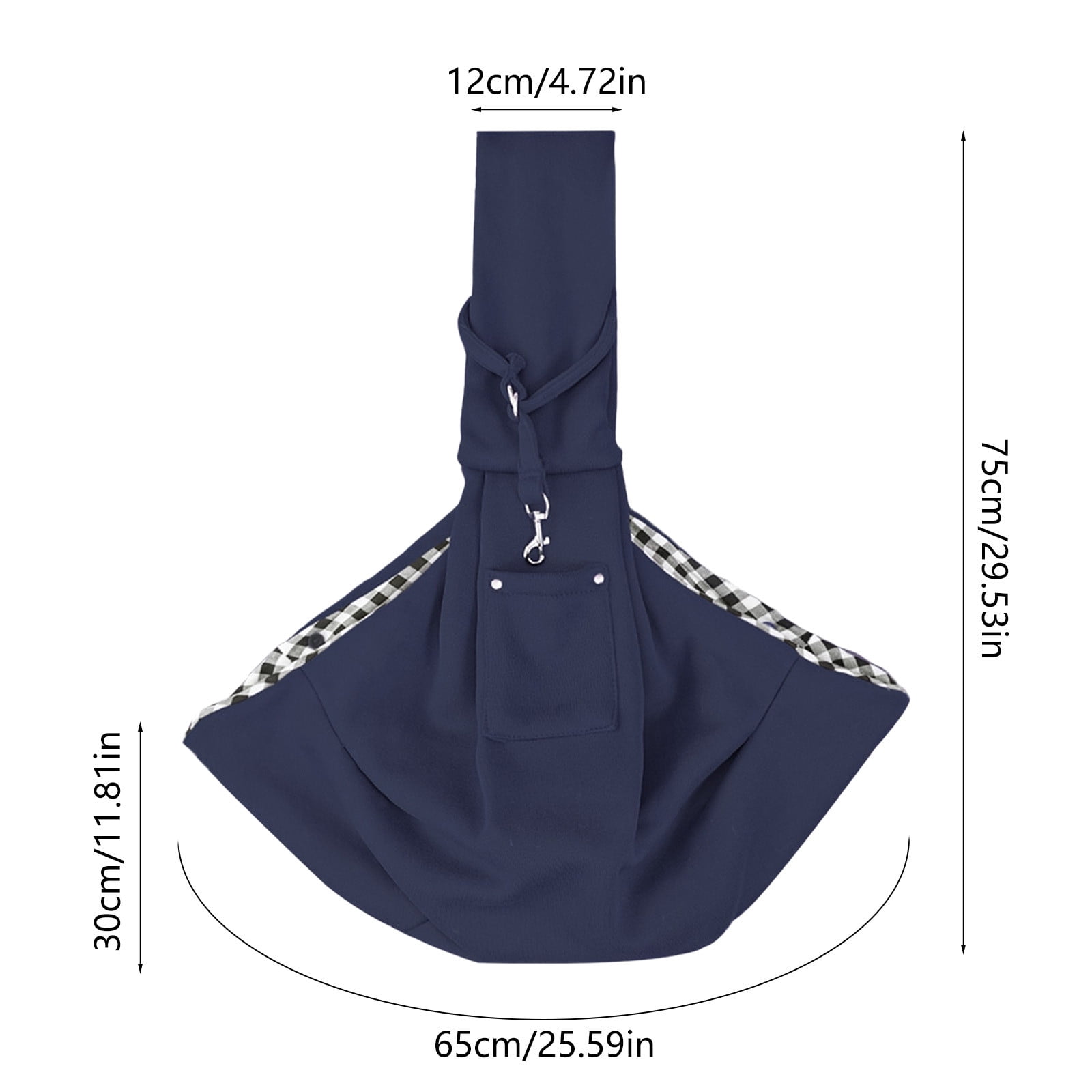 Lunxisen 2 Pcs Pet Carrier Backpack for Cats and Dogs Travel Shoulder Bag Comfortable Breathable Outdoor Adventure Carrier Bag