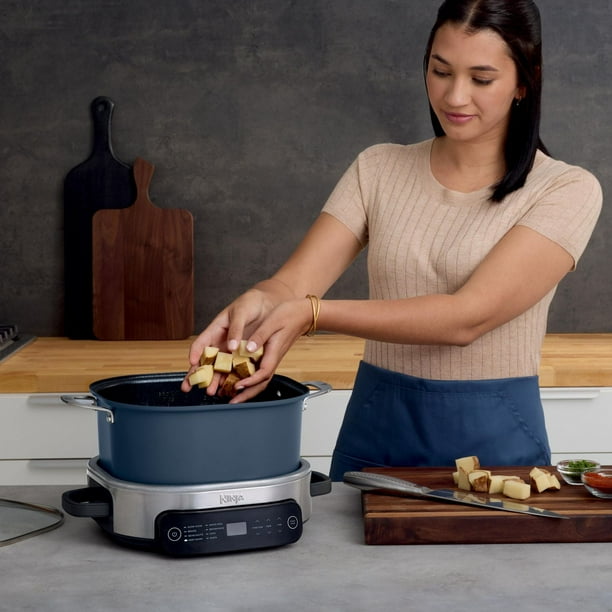 Ninja® Foodi® Everyday PossibleCooker™ Pro - Walmart.ca