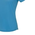 thumbnail image 3 of Awdis Womens Moisture Wicking Lady Fit Polo Shirt, 3 of 4