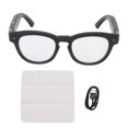 thumbnail image 2 of Smart Glasses, Smart Translation Glasses Surround Sound  for Cycling, 2 of 7