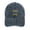 Navy, variant on Thick Thighs And Mardi Gras Vibes Charcoal Baseball Cap for Men Women, Adjustable Snapback Hats Cotton Hat