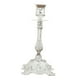 thumbnail image 4 of Candelabro Candelabro Establo Foto Prop Centro de Mesa Vela Decorativa Antigua plata, 4 of 9