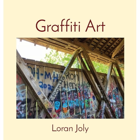 Graffiti Art (Hardcover)