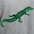 thumbnail image 3 of CafePress - Baby Gator Hooded Sweatshirt - Pullover Hoodie, Hooded Sweatshirt, 3 of 3