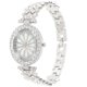 thumbnail image 2 of Reloj brillante para mujer, reloj de pulsera para mujer, reloj de pulsera para niña, reloj de regalo para mujer, decoración de muñeca para mujer, 2 of 4