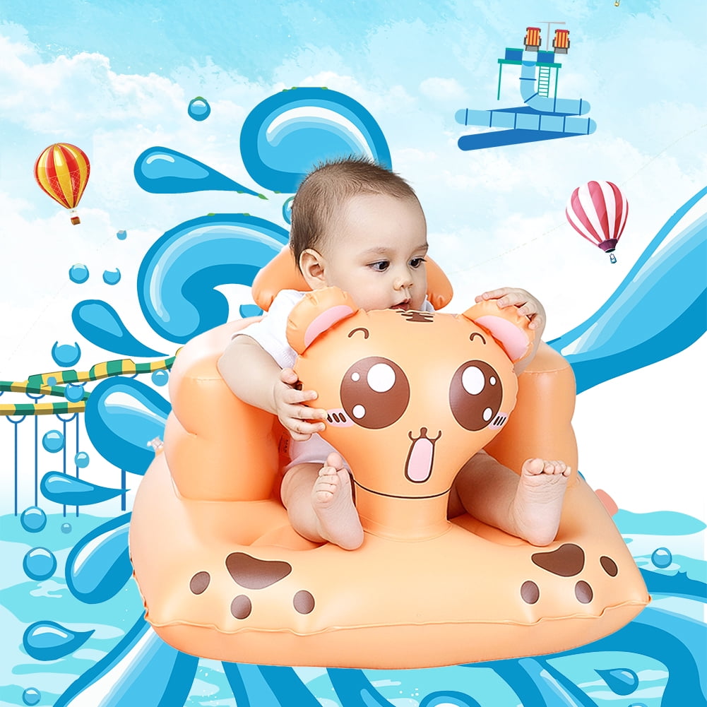 baby inflatable chair