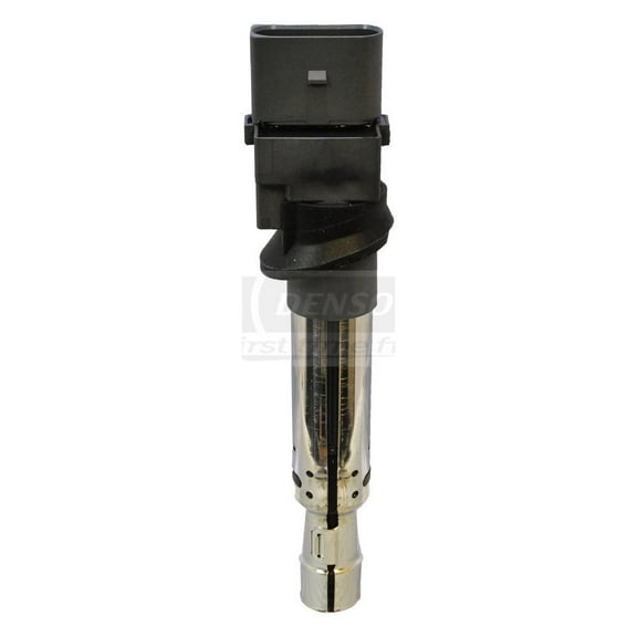 Denso 673-9305 Ignition Coil, Direct Fits select: 2012-2017 VOLKSWAGEN PASSAT, 2009-2016 VOLKSWAGEN CC