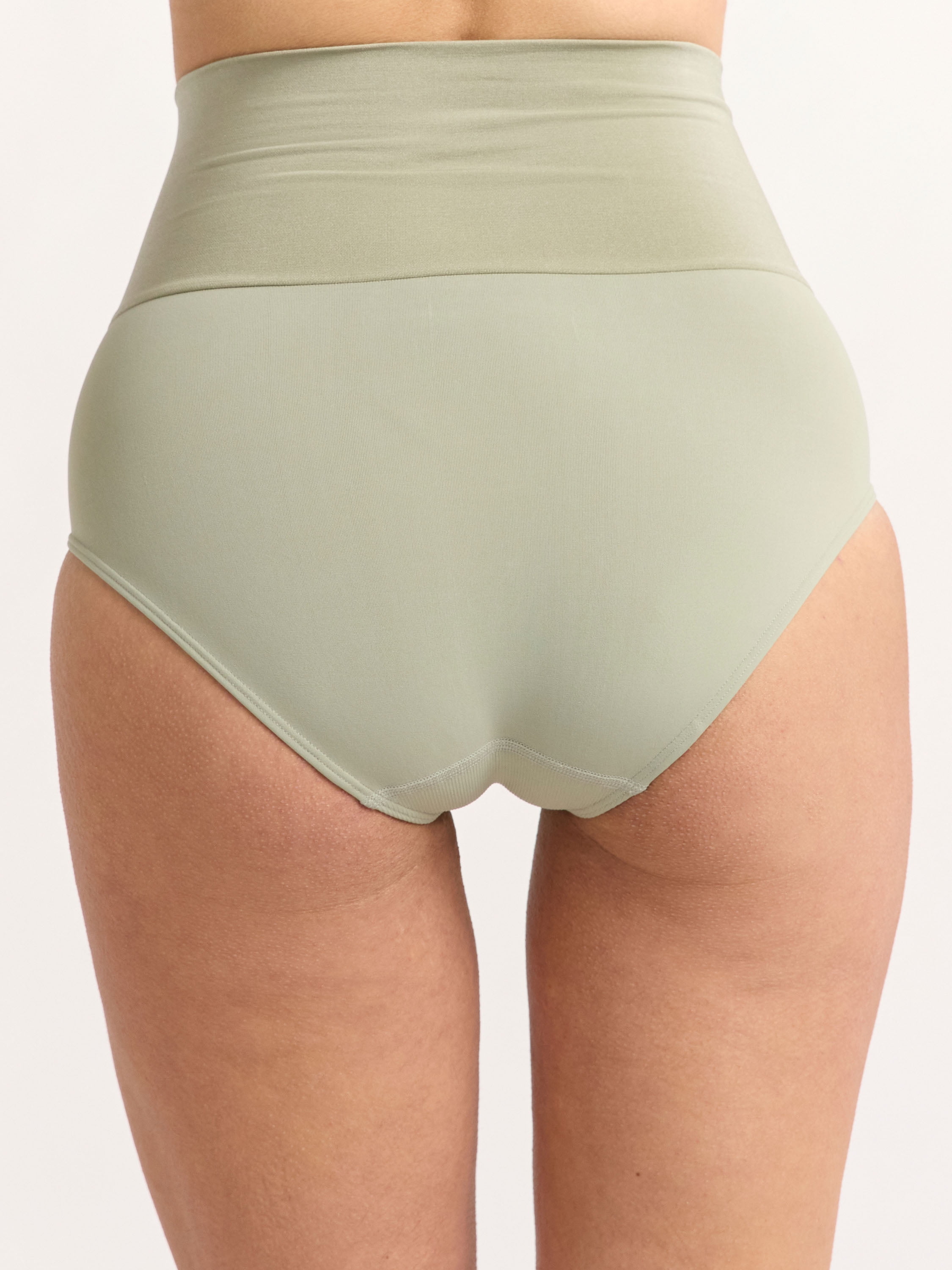 Joyspun Women's Everyday Smooth Briefs, Sizes S-XXXL