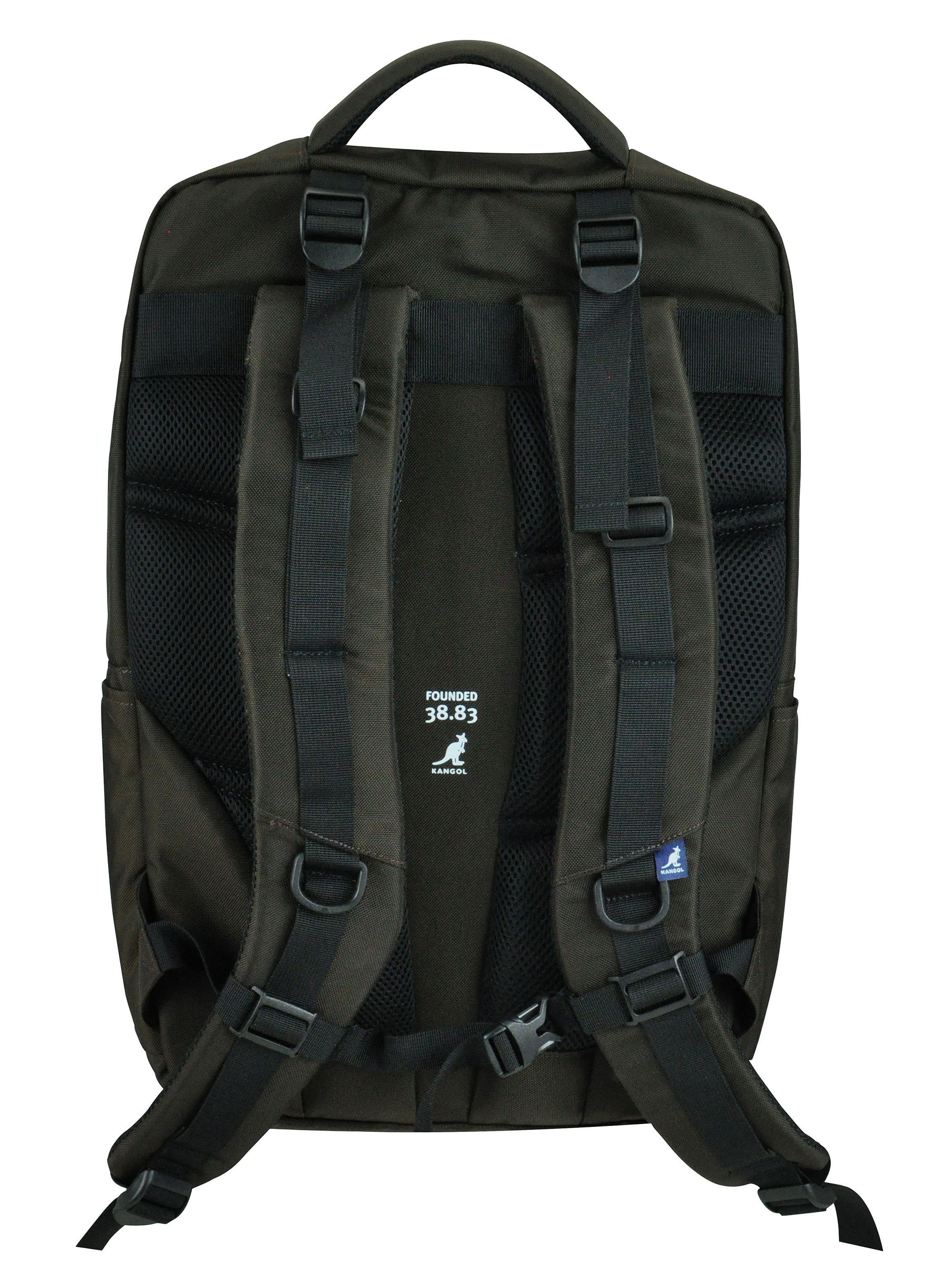 kangol backpack price