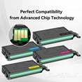 thumbnail image 3 of Compatible Samsung 508L Combo Toner Cartridges,High Yield By Superink, 3 of 6