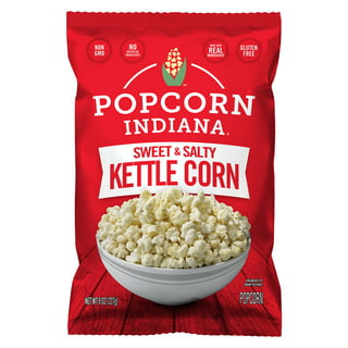 Kettlepop – Popcorn Computer