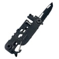 thumbnail image 1 of Mini herramienta de combinación multiherramienta 30 en un herramienta de cuchillo de bolsillo destornilladores de alicates de llave para hombres di Sharpla Multiherramienta compacta, 1 of 6