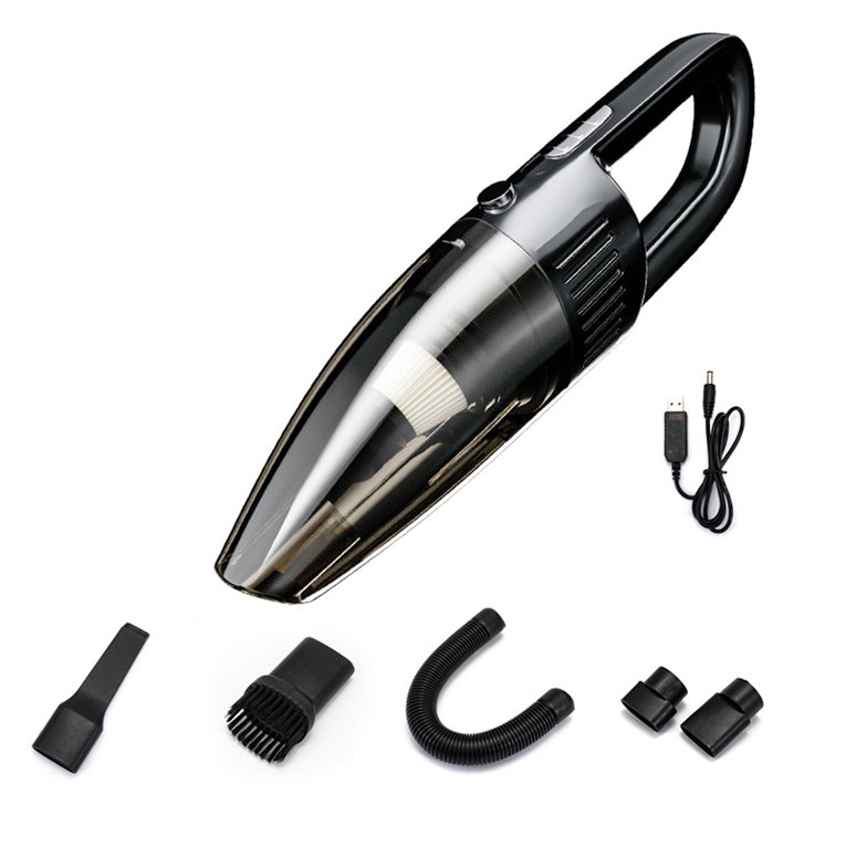Car Vacuum Cleanerwireless Handheld 