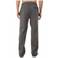 thumbnail image 3 of Nike Club Fleece Sweat Pants, 3 of 4
