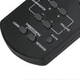 thumbnail image 5 of FSR60 WY57800 Replace Remote Control for Soundbar -1010 YAS-101 YAS-101BL YAS-CU201 ATS1010 YAS101, 5 of 5