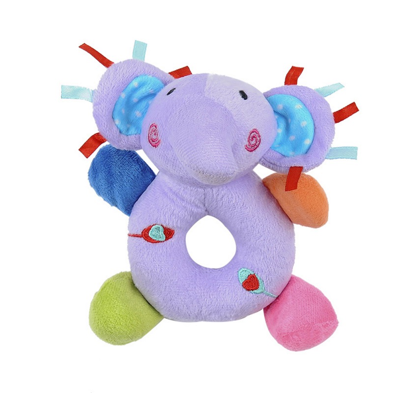 stuffed toys for infants