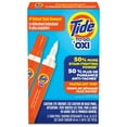 thumbnail image 1 of Tide to Go 5ct Portable, pen-like design, 1 of 5
