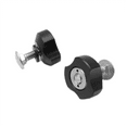 thumbnail image 3 of 1 Pair Diving Screws for Backplate Back Plate Screws Repair Diving Backplate Screws for Sports, 3 of 6