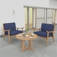 thumbnail image 6 of Covers&All Outdoor Seat /Back Cushions, Durable Cover Rite Fabric (24”L x 24”W x 5”Thick ), 6 of 8