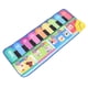 thumbnail image 4 of Alfombra Musical de animales para bebé, alfombra educativa de aprendizaje temprano, antideslizante, impermeable, suelo para niños pequeños, tipo Piano, 4 of 5