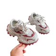 thumbnail image 5 of Willtoo Back to School Athletic Shoes Kids Toddler Boys Girls Lightweight Mesh Casual Running Sneakers Student Everyday, 5 of 5
