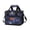 Multicolor_C, variant on Insulated Lunch Tote, Portable Foldable Lunch Bag for Adults, Leakproof Thermal Cooler with Adjustable Strap for Work, Picnic, Travel