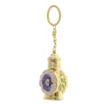 thumbnail image 1 of De Difusor Del Del Ambientador De Aire De Ejecución Con Púrpura Baoblaze Botella de perfume del encanto, 1 of 7