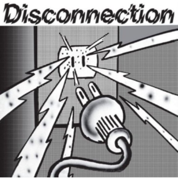 Disconnection - Disconnection - Vinyl
