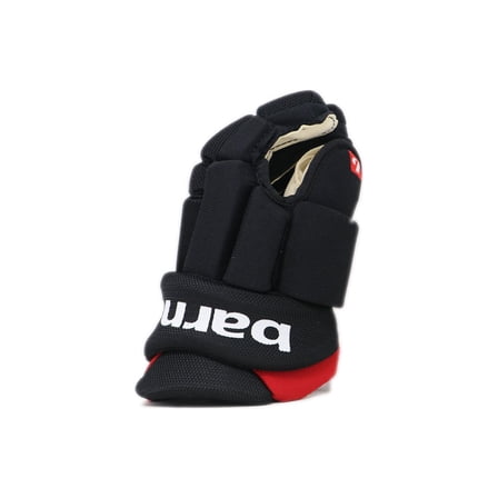 B-5 COMPETITION ICE HOCKEY GLOVES 10