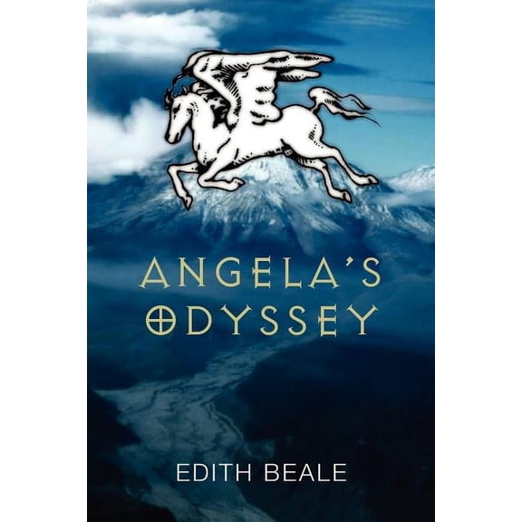 Angela's Odyssey, (Paperback)