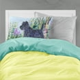 thumbnail image 2 of Carolines Treasures SS8665PILLOWCASE Cairn Terrier Fabric Standard Pillowcase Standard multicolor, 2 of 2
