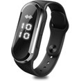 thumbnail image 1 of Ultrasonic Mosquito Repellent Wristband Mosquito Repellent Watch Ultrasonic Mosquito Killer Outdoor Electronic Insect Repellent Bands Adjustable for K, 1 of 5