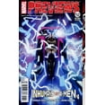 thumbnail image 1 of Marvel Previews (3rd Series) #17 VF ; Marvel Comic Book, 1 of 1