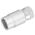 thumbnail image 3 of Adaptador De Recarga De CO2 Conector De Botella, Válvula De Refresco De Rosca Hembra TR21-4 Adaptador De Recarga De CO2 Para Máquina Doméstica Para Hacer Refrescos Para Llenar, 3 of 7