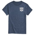 thumbnail image 2 of Transformers - Autobots - Men's Short Sleeve Graphic T-Shirt, 2 of 4