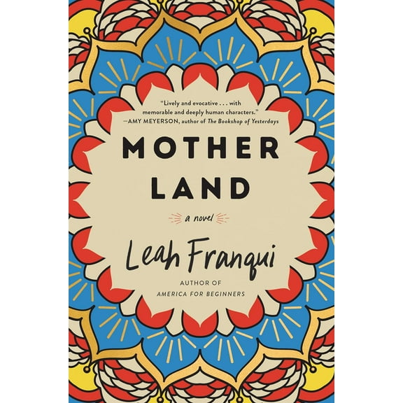 Mother Land, (Paperback)