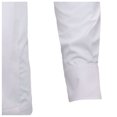 thumbnail image 3 of Manchester Guayabera Regular Fit Puño Convertible  Blanco, XG Manchester 40800C, 3 of 4