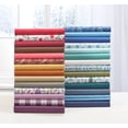 thumbnail image 6 of BrylaneHome BH Studio Microfiber Printed Sheet Set, 6 of 6