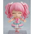 thumbnail image 5 of Nendoroid BanG Dream! Girls Band Party! Aya Maruyama Stage Outfit Ver. #1139 4" Action Figure, 5 of 5