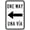 Warning Sign 6, variant on Bilingual Gate Please Keep This Gate Closed Metal Sign 8"x12" - Por Favor Mantenga Puerta Cerrada, Wall or Fence Warning, Gate Control