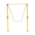 thumbnail image 1 of OFFIGAM Bubble Making Stick Fun Bubble Wands For Outdoor Play Present For Parties And Family Activities, 1 of 7
