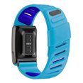 thumbnail image 2 of WIUSUN Silicone Band for Whoop 5.0 Bands One / Peak / Life / MG Fitness Tracker Sport Strap Adjustable Wristband Bracelet, 2 of 6