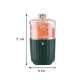 thumbnail image 3 of Fwttom Aromatherapy Lamp, Mini Lamp, Portable & Colorful Glow Light with Scent Aroma Diffuser for Car Camping Outdoor, 3 of 7