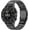Black, variant on Titanium Watch Strap for Garmin Fenix 8/epix Pro 47mm/Instinct 3 45mm, 22mm Quick Fit Luxury Titaniums Alloy Metal Replacement Bands for Fenix 7/6/5, Approach S70 47mm
