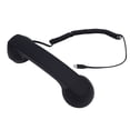 thumbnail image 1 of Auricular De Teléfono Retro, Auricular De Teléfono Con Cable Tipo C Con Altavoz De Alta Fidelidad Y Micrófono Con Cancelación De Ruido, IOS 17, Teléfonos , , Tabletas,, 1 of 7