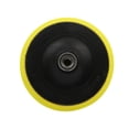 thumbnail image 4 of Disco de lijado DYNWAVEMX Almohadilla de respaldo flexible 5 pulgadas 125 mm M10, 4 of 7